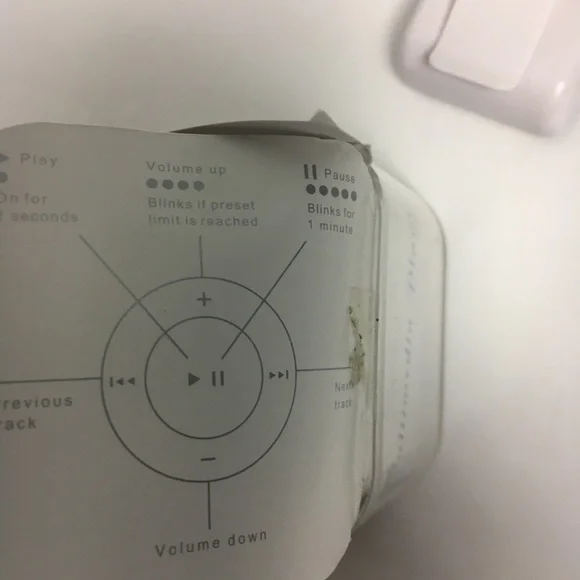 MP3 multimedia player - Picture 4 of 4